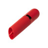 Calexotics Stimulateur de clitoris avec langue Kyst Flicker Rouge